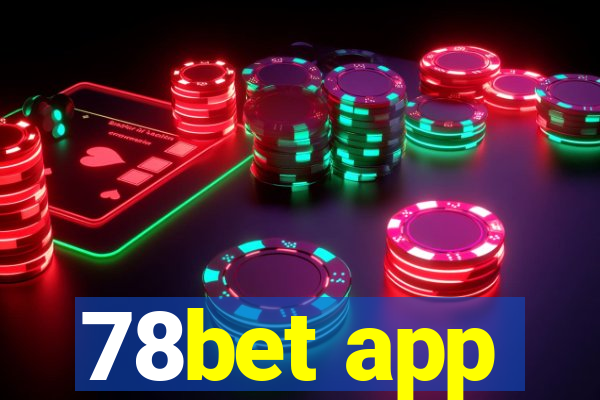 78bet app